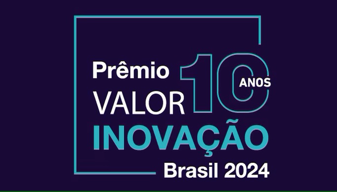 Prêmio Valor Inovação 2024